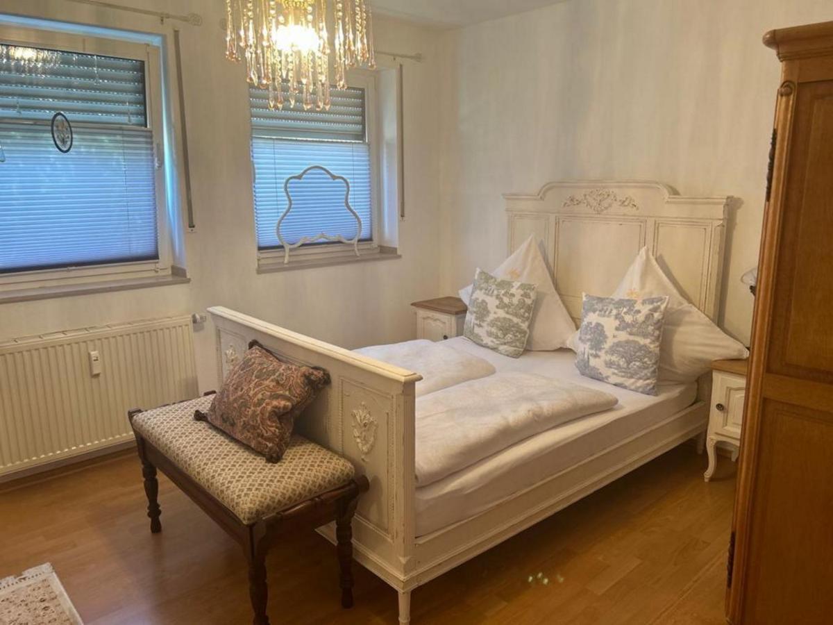 Apartament Vintage Traum Hückelhoven Zewnętrze zdjęcie